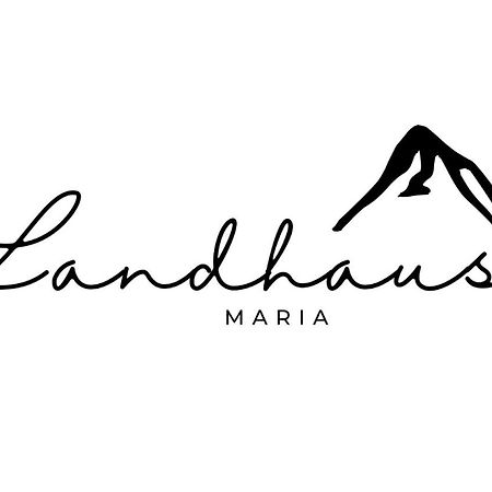 Landhaus Maria 希帕赫 外观 照片