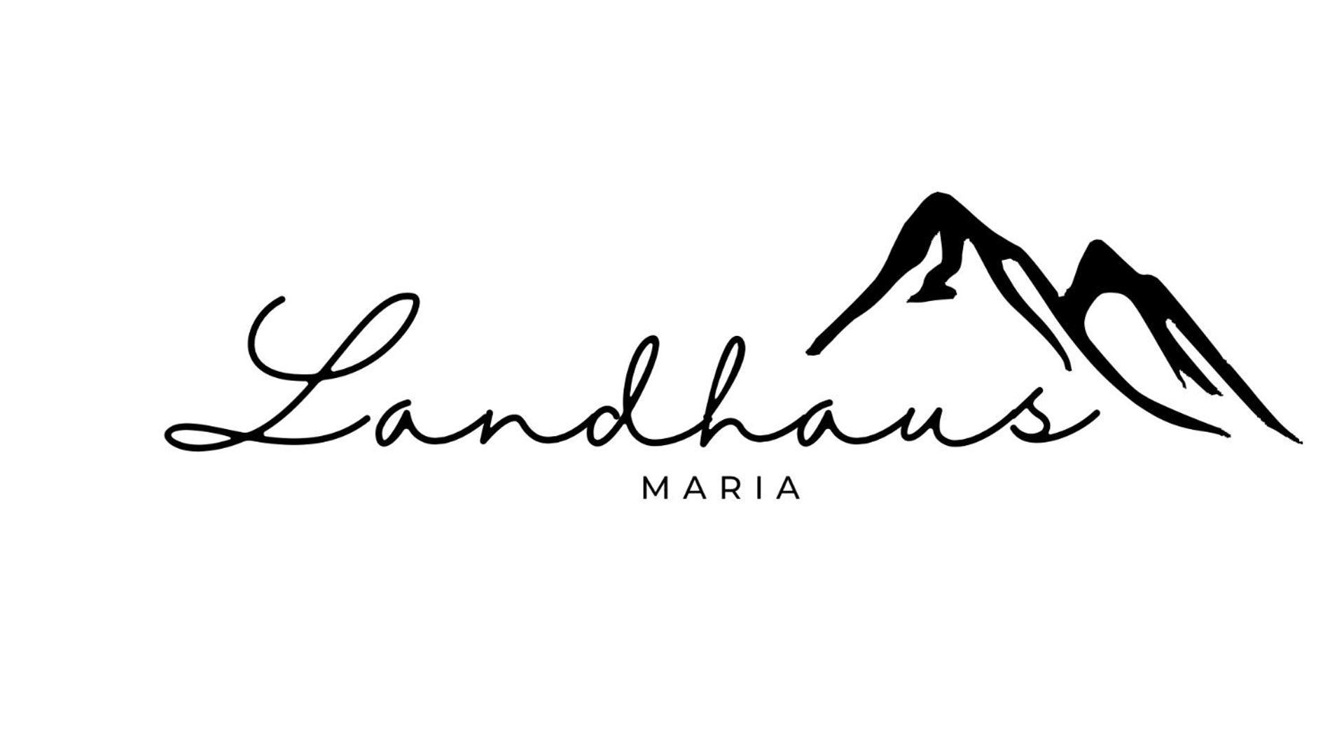 Landhaus Maria 希帕赫 外观 照片